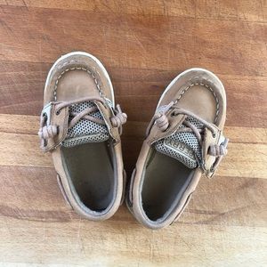 Sperry | Toddler boat shoe